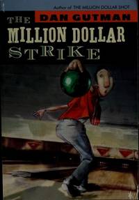 The Million Dollar Strike (Million Dollar Series, 4)