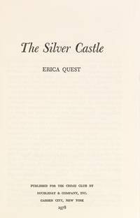 The Silver Castle