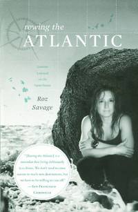 Rowing the Atlantic : Lessons Learned on the Open Ocean