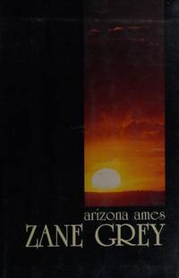 cover of Arizona Ames