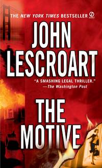 The Motive (Dismas Hardy) by Lescroart, John - 2005-12-27