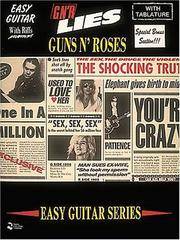 Guns N' Roses - Gn'r Lies