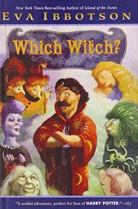 Which Witch