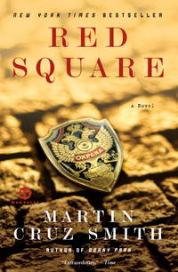 Red Square: A Novel (Arkady Renko)