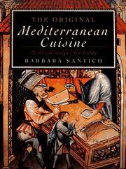 The Original Mediterranean Cuisine