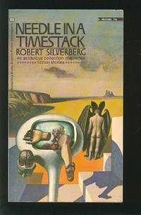 Needle in a Timestack