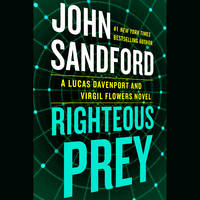 Righteous Prey (A Prey Novel)