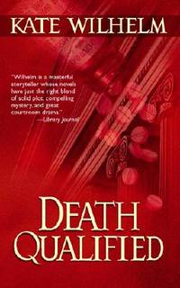 Death Qualified (ISBN: 9781551668727)