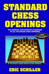 Standard Chess Openings