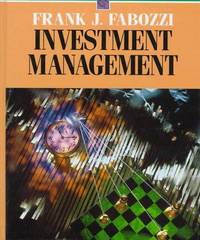 Investment Management