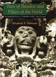 Trees of Paradise and Pillars of the World:  The Serial Stela Cycle of