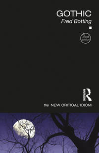 Gothic (ISBN: 9780415831727)