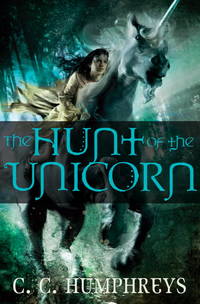 The Hunt of the Unicorn