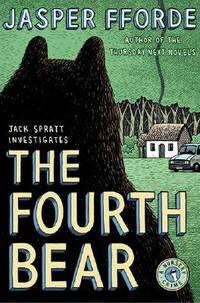 The Fourth Bear (ISBN: 9780670037728)