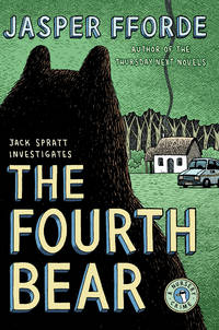 The Fourth Bear: A Nursery Crime