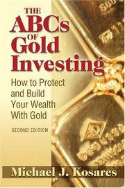 The Abc's Of Gold Investing