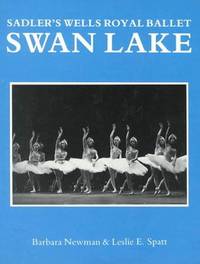 SADLER&#039;S WELLS SWAN LAKE by NEWMAN & SPATT