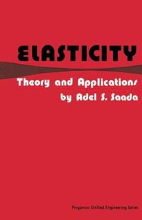 Elasticity. Theory and applications.