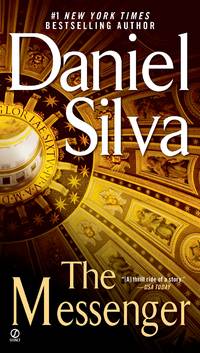 The Messenger (Gabriel Allon)
