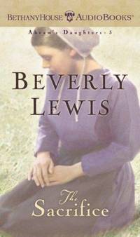 The Sacrifice (Abram's Daughters #3)