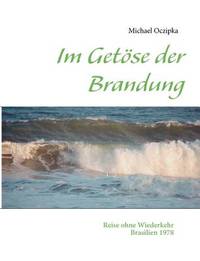 Im Getse der Brandung: Reise ohne Wiederkehr -- Brasilien 1978 (German Edition)