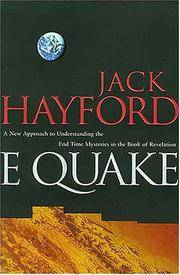 E QUAKE PB