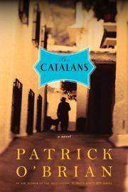 cover of The Catalans: A Novel