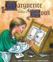 cover of Marguerite Makes a Book