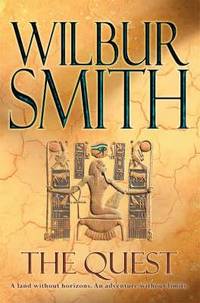 Quest (ISBN: 9780330412728)