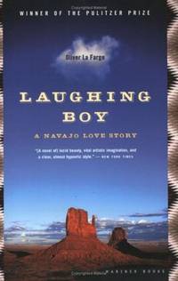 Laughing Boy: A Navajo Love Story