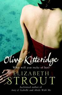 Olive Kitteridge by Stout, Elizabeth - 2008-01-01