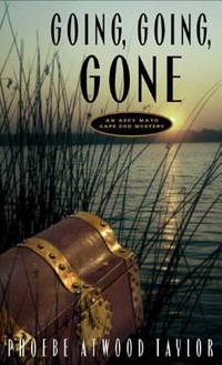 Going, Going, Gone: An Asey Mayo Cape Cod Mystery