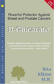 D-Glucarate