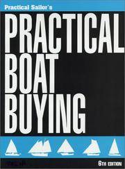 Practical Boat Buying, 2 Volume Set, 6th Ed