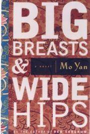 Big Breasts & Wide Hips