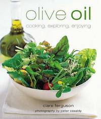 Olive Oil (ISBN: 9781841728728)