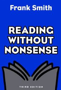 Reading Without Nonsense