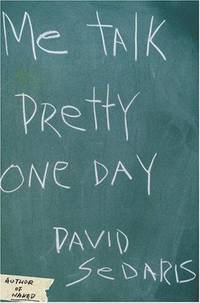 Me Talk Pretty One Day
