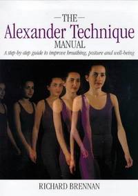 image of The Alexander Technique Manual