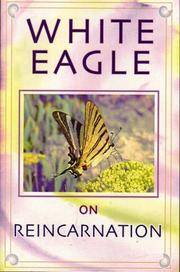 White Eagle on Reincarnation (White Eagle On...) (White Eagle on...S.)
