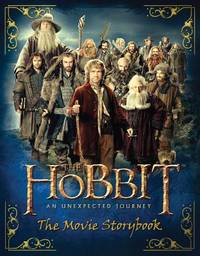 The Hobbit - An Unexpected Journey
