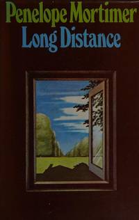 Long Distance by Penelope Mortimer - 1974-06-20