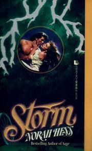 image of Storm