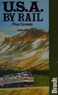 USA by Rail Plus Canada