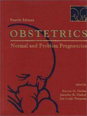 Obstetrics: Normal and Problem Pregnancies (4th Edition)