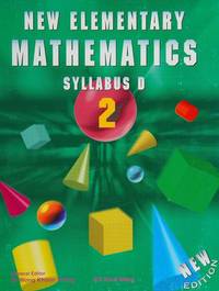 Quick Revision Guide (Singapore Math) (New Elementary Mathematics, Level 2 (Syllabus D))