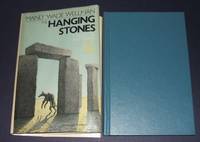 The hanging stones by Manly Wade Wellman - Hardcover - 1982-01-01 - from Ergodebooks (SKU: DADAX0385176724)