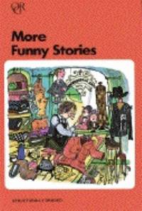 More Funny Stories (Oxford Graded Readers, 750 Headwords, Senior Level)