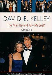 David E Kelley