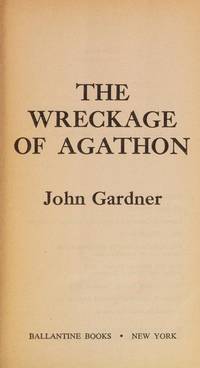 The Wreckage of Agathon